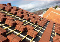 Rénover sa toiture à Saint-Rome-de-Cernon